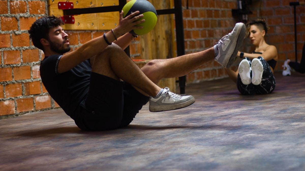 Cómo mantener la motivación para hacer ejercicio